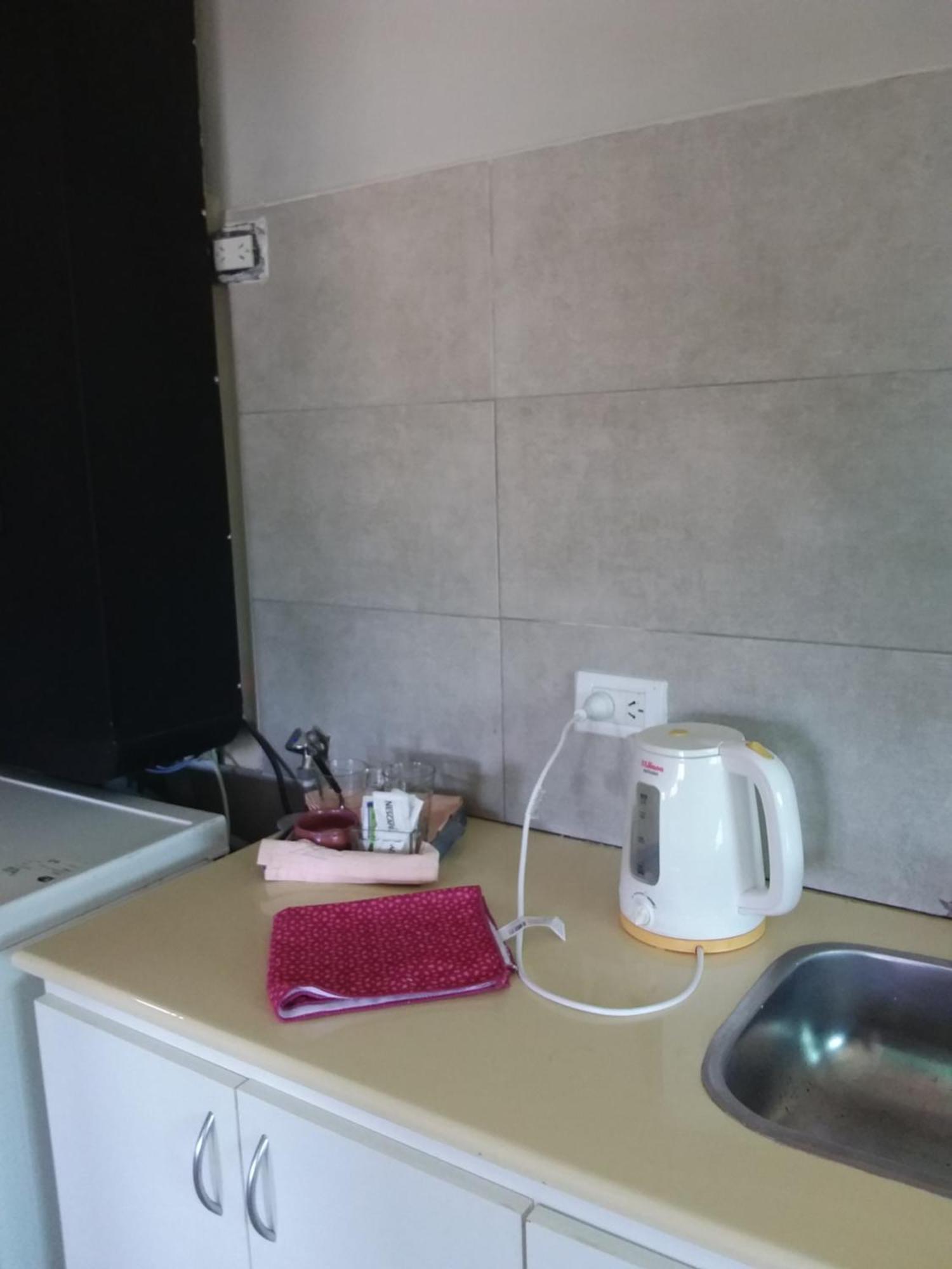 Apartment Lupita 3 General Roca