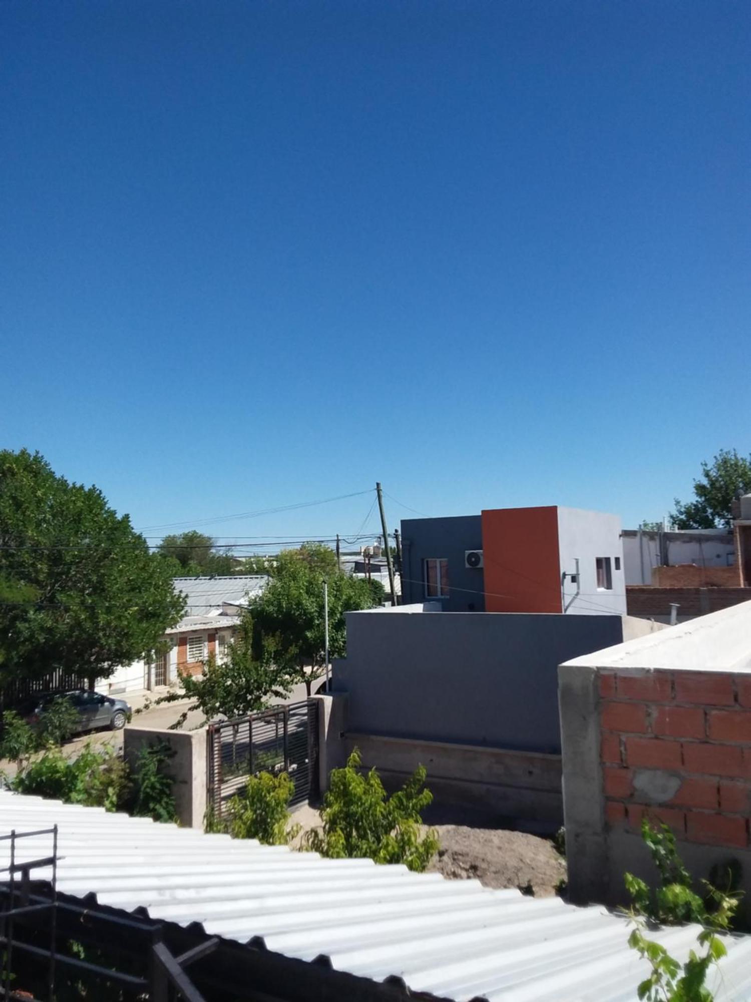 Apartment Lupita 3 General Roca