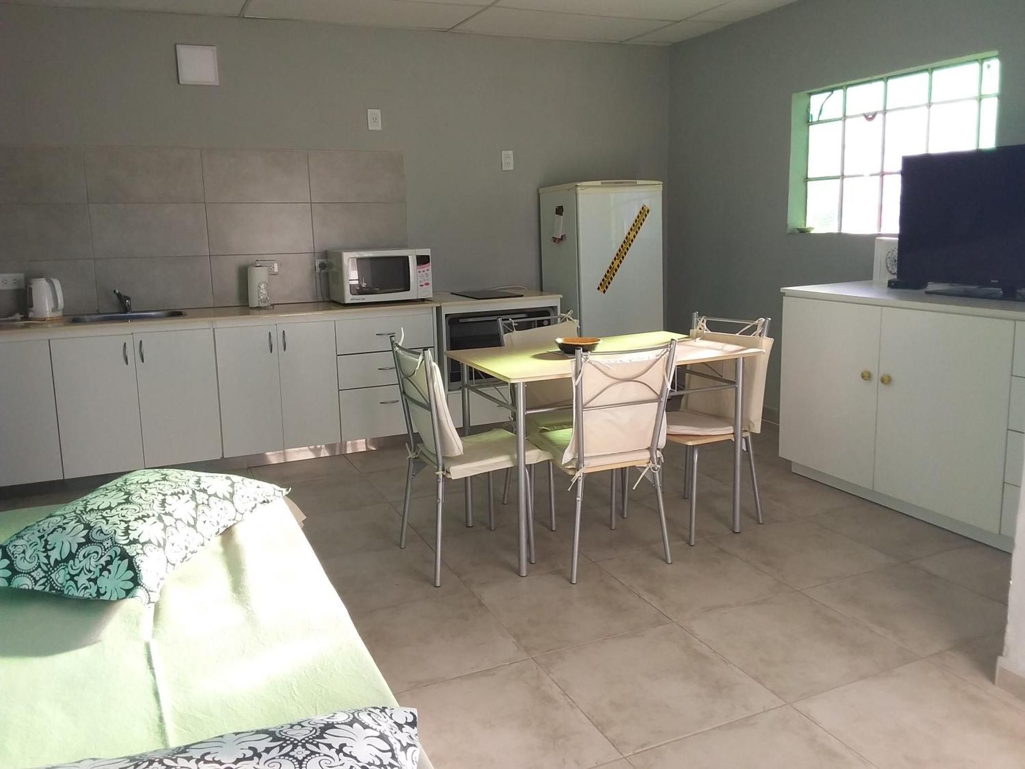 Apartment Lupita 3
